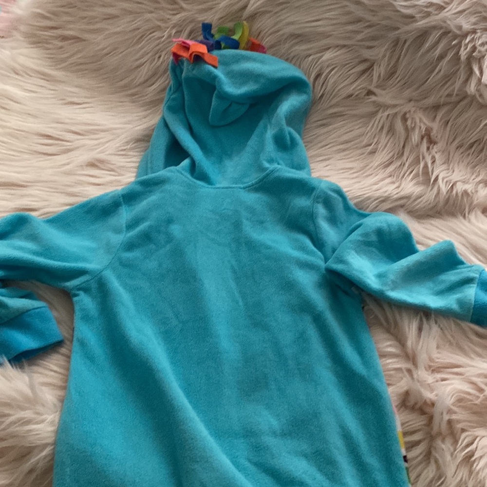 Kids Pajamas - Picture 4 of 5